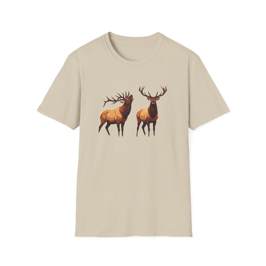 Wilderness Unisex T-shirt