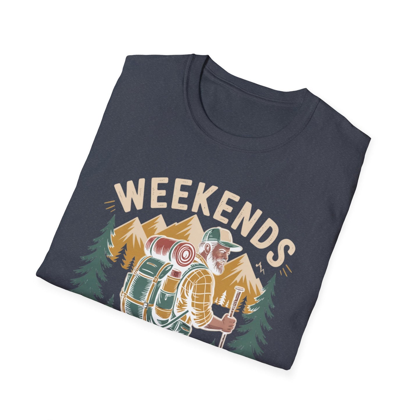 Dad Jokes Unisex T-shirt