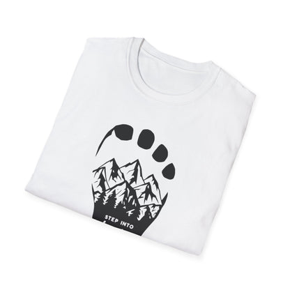 Adventure Unisex Shirt
