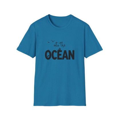 Ocean Unisex T-Shirt