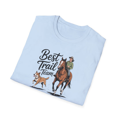 Rider  Unisex T-Shirt