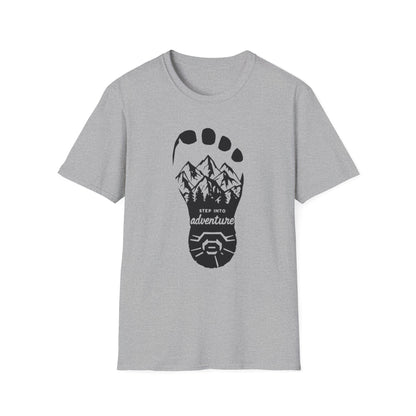Adventure Unisex Shirt