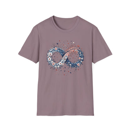 Infinity Seasons  Unisex T-Shirt