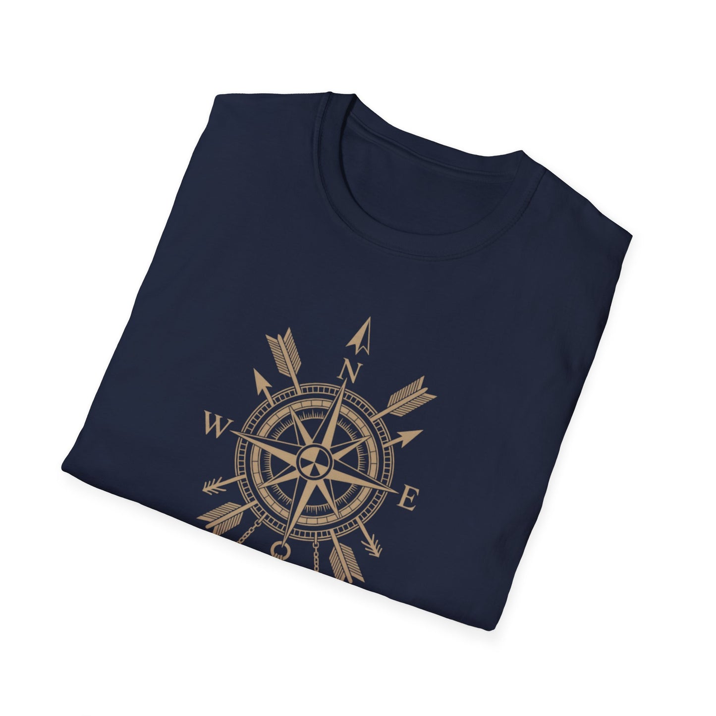 Compass Unisex T-Shirt