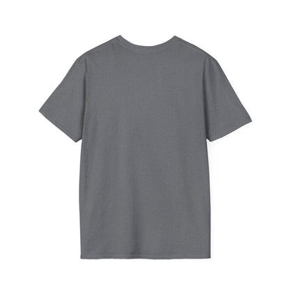Camper Snowman Unisex T-shirt