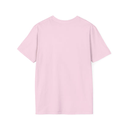 Camper Snowman Unisex T-shirt