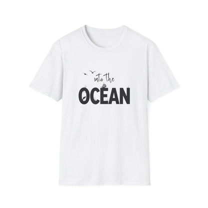 Ocean Unisex T-Shirt