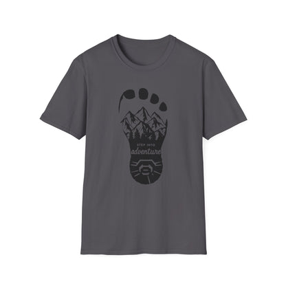 Adventure Unisex Shirt