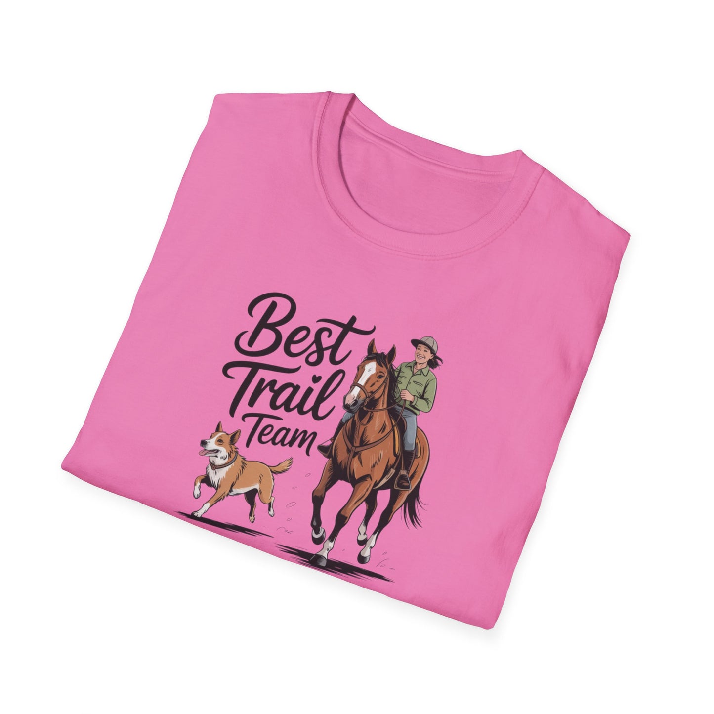 Rider  Unisex T-Shirt