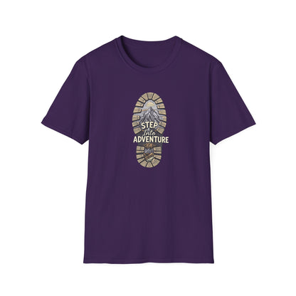 Adventure Unisex T-Shirt