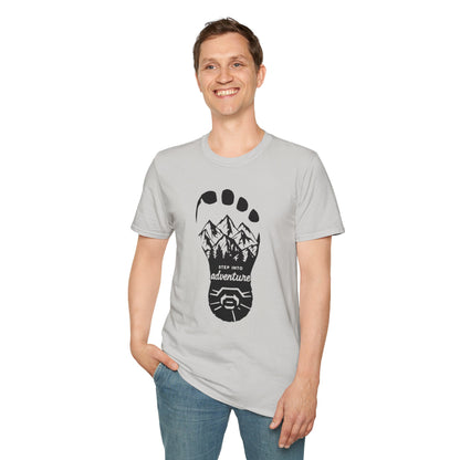 Adventure Unisex Shirt
