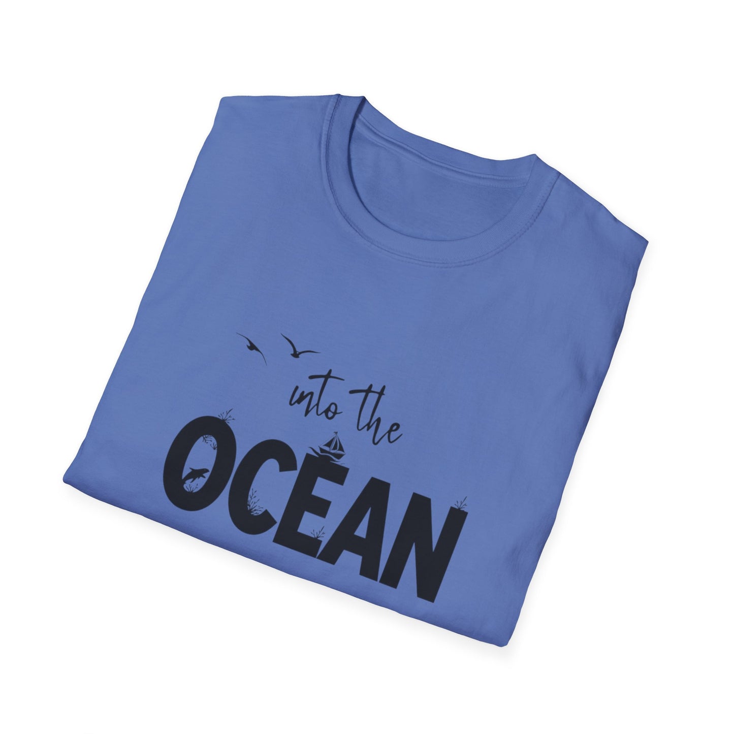 Ocean Unisex T-Shirt