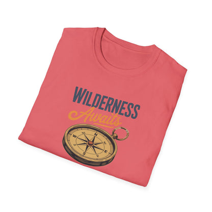 Adventure Unisex T-Shirt