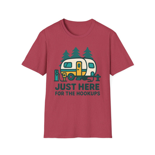 Camping Hookups