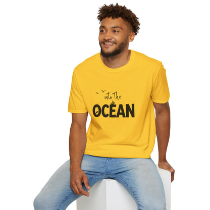 Ocean Unisex T-Shirt