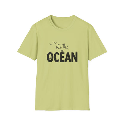 Ocean Unisex T-Shirt