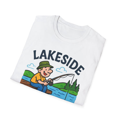 Lakeside Therapy T-Shirt Unisex.