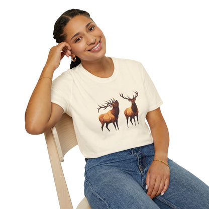 Wilderness Unisex T-shirt