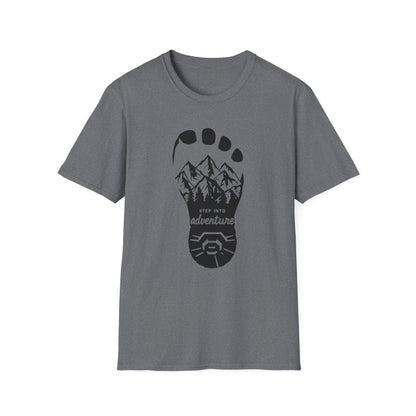 Adventure Unisex Shirt