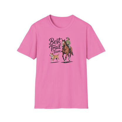 Rider  Unisex T-Shirt