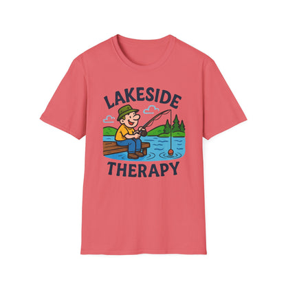 Lakeside Therapy T-Shirt Unisex.