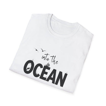 Ocean Unisex T-Shirt