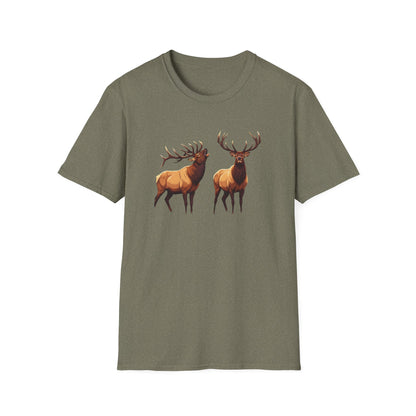 Wilderness Unisex T-shirt
