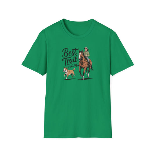 Rider  Unisex T-Shirt