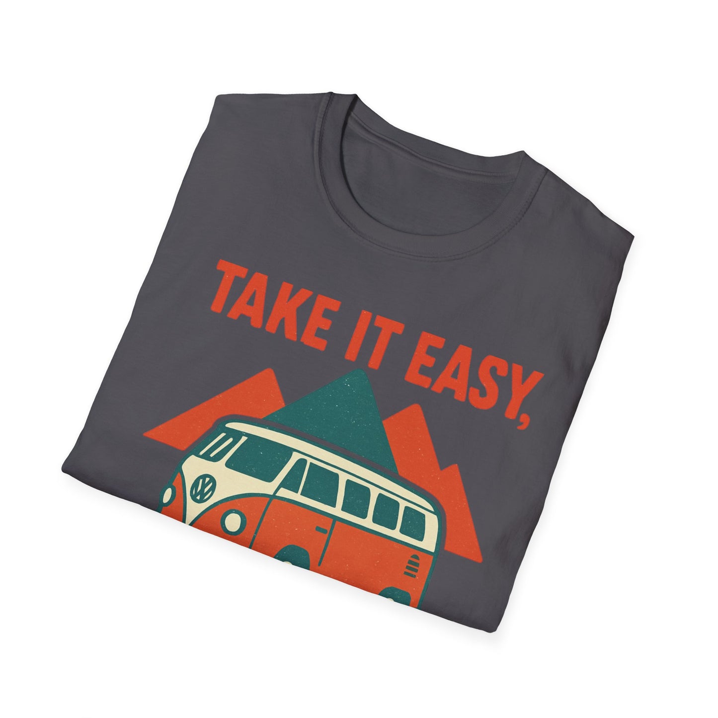 Take It Outside