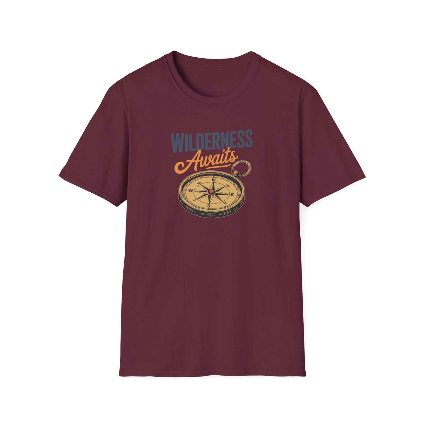 Adventure Unisex T-Shirt