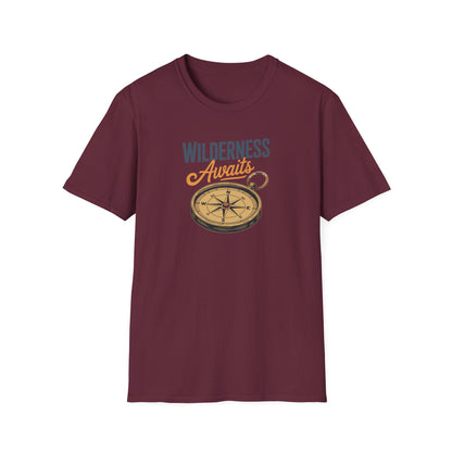 Adventure Unisex T-Shirt