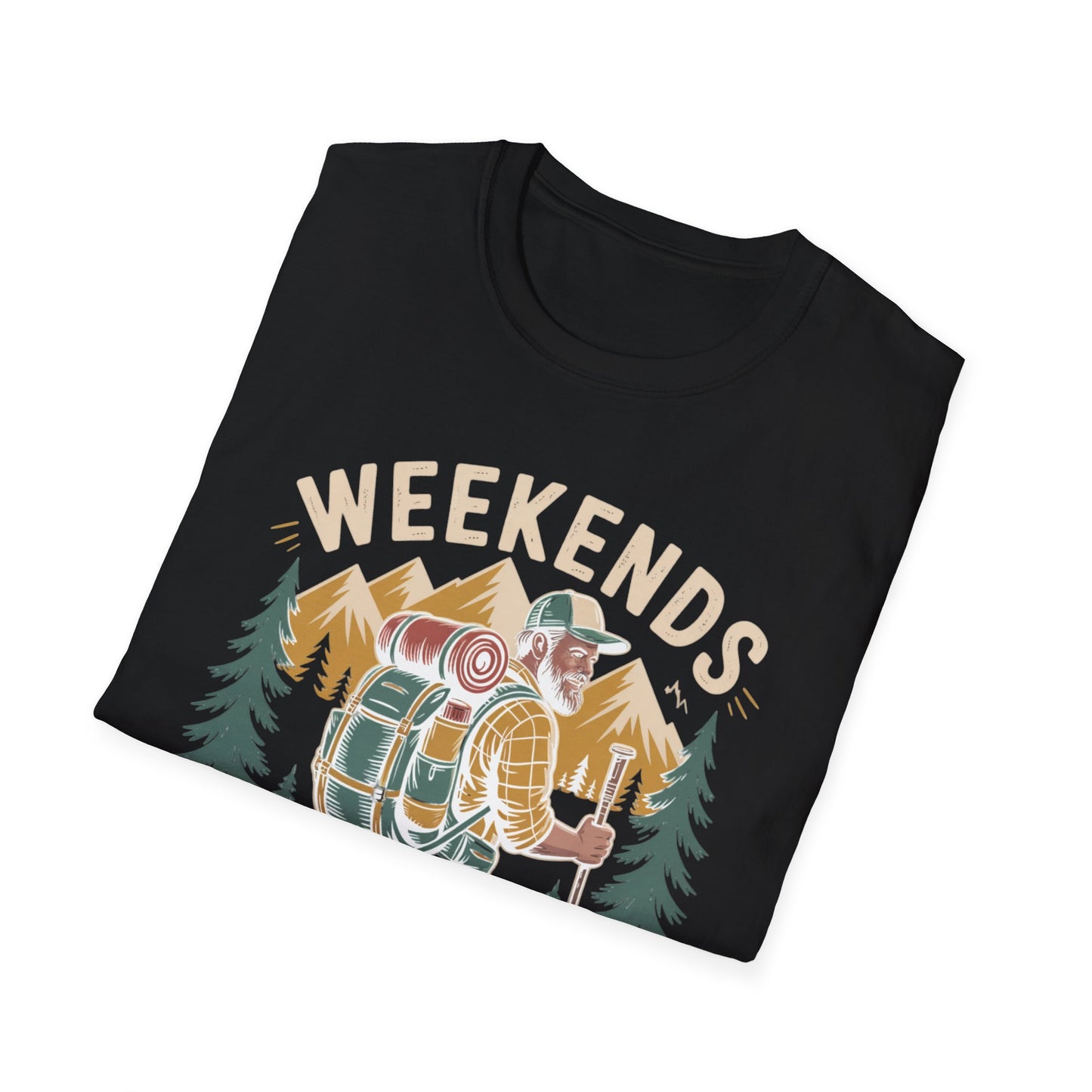 Dad Jokes Unisex T-shirt
