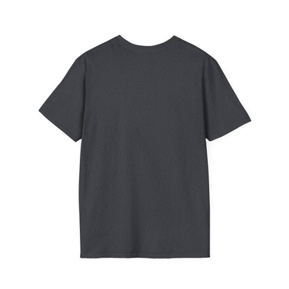 Find Your Trail Unisex T-shirt