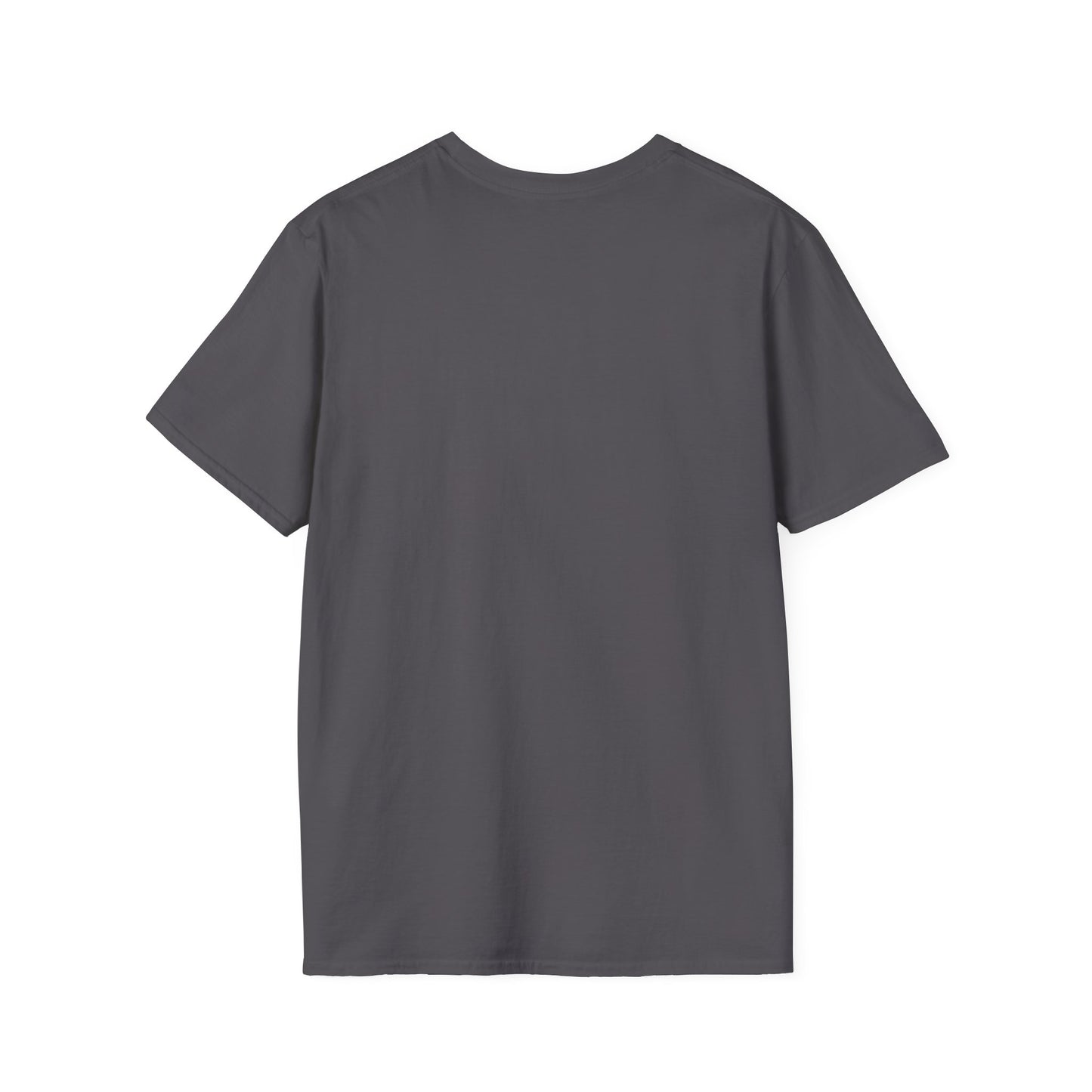 Winter Campfire Unisex T-shirt
