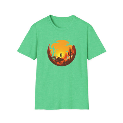 Adventure Explorer Unisex T-Shirt