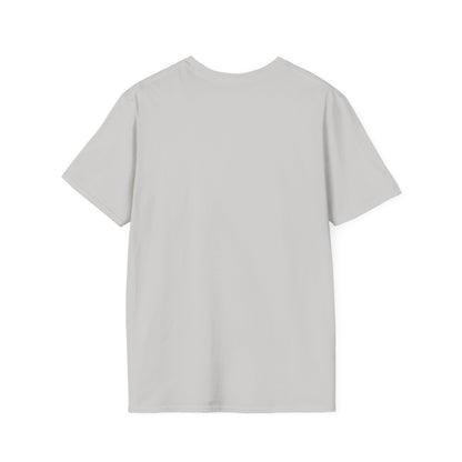 Campfire Adventure Unisex T-shirt