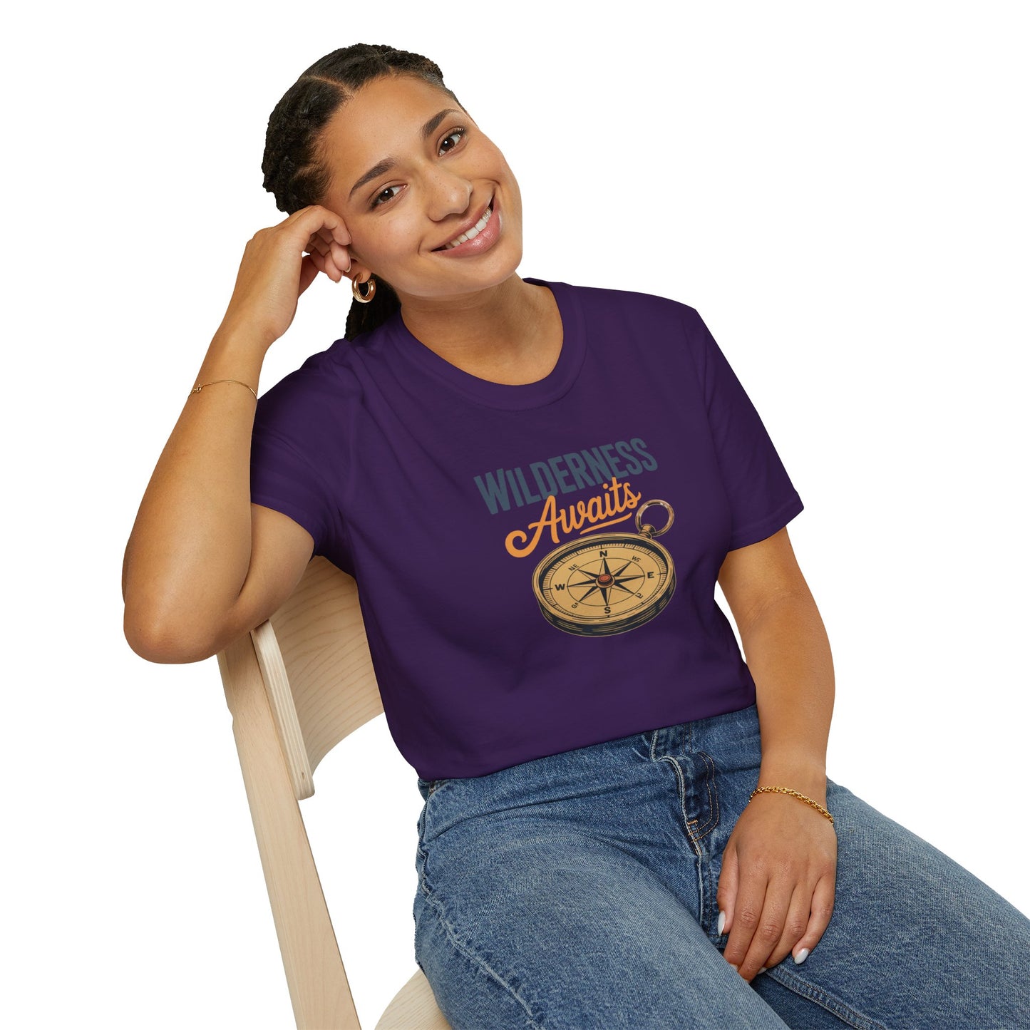 Adventure Unisex T-Shirt