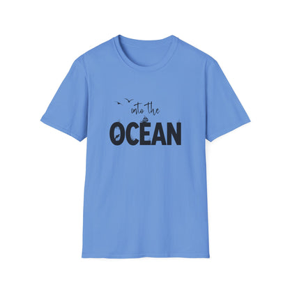 Ocean Unisex T-Shirt
