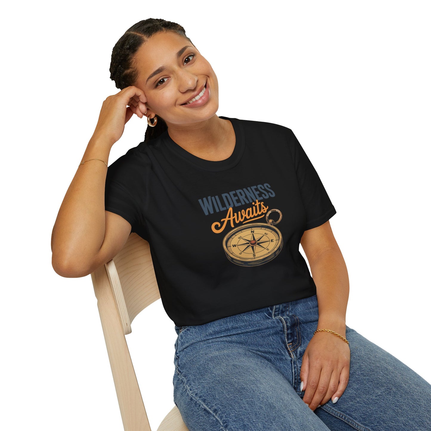 Adventure Unisex T-Shirt