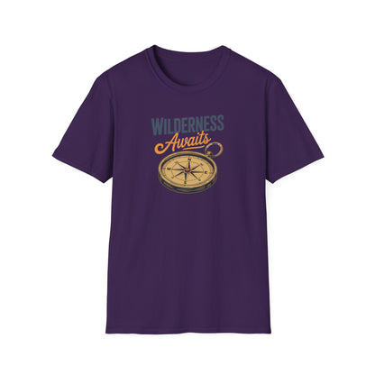 Adventure Unisex T-Shirt