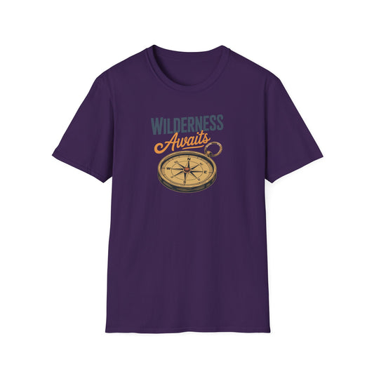 Adventure Unisex T-Shirt