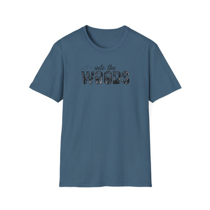 Into the Woods - Unisex T-Shirt