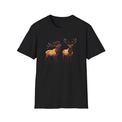 Wilderness Unisex T-shirt