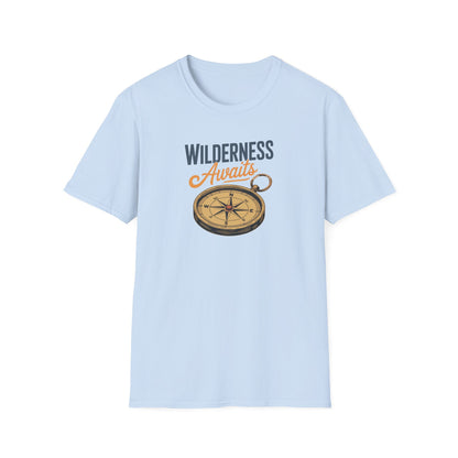 Adventure Unisex T-Shirt