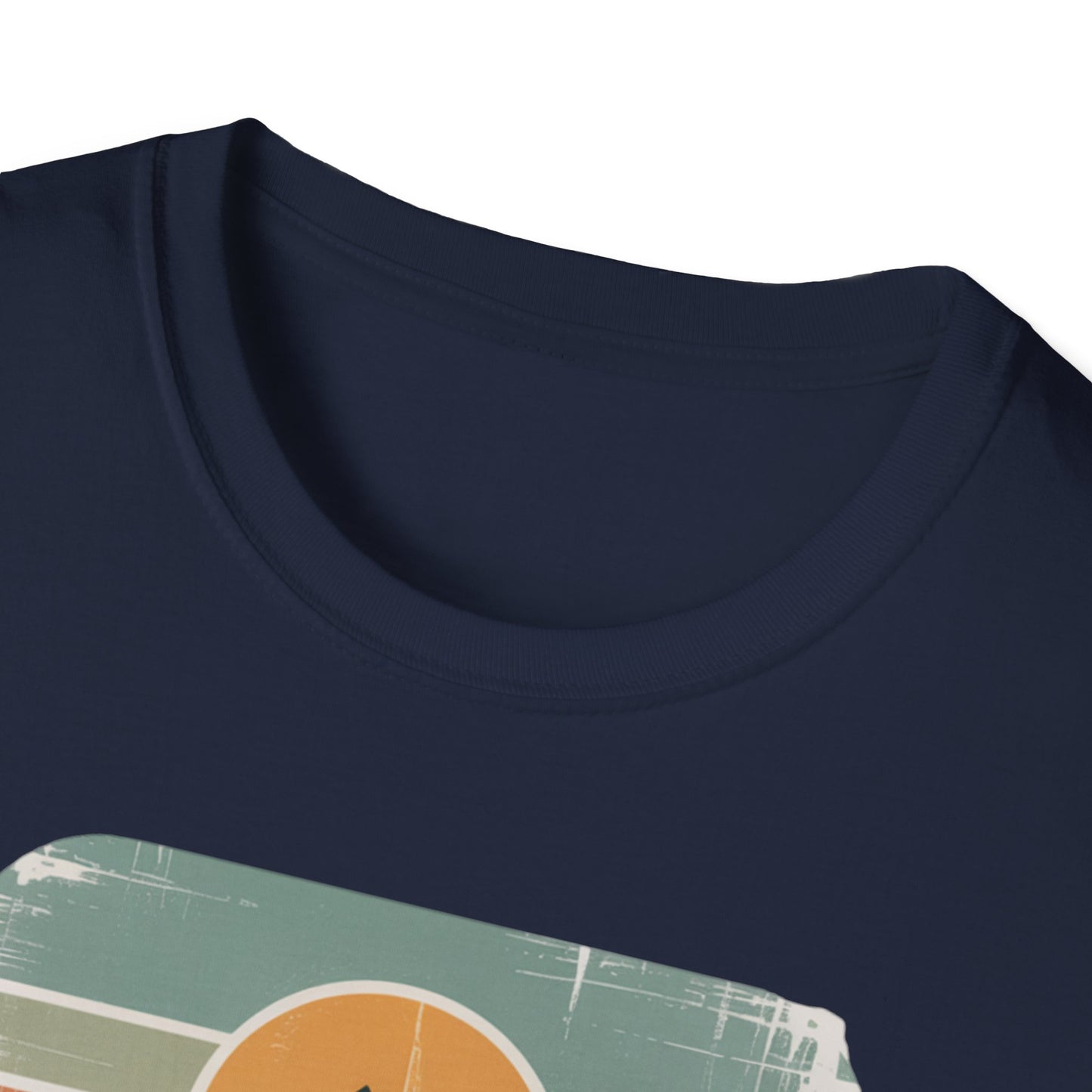 Find Your Trail Unisex T-shirt