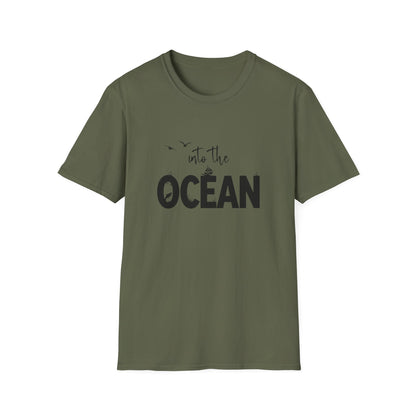 Ocean Unisex T-Shirt