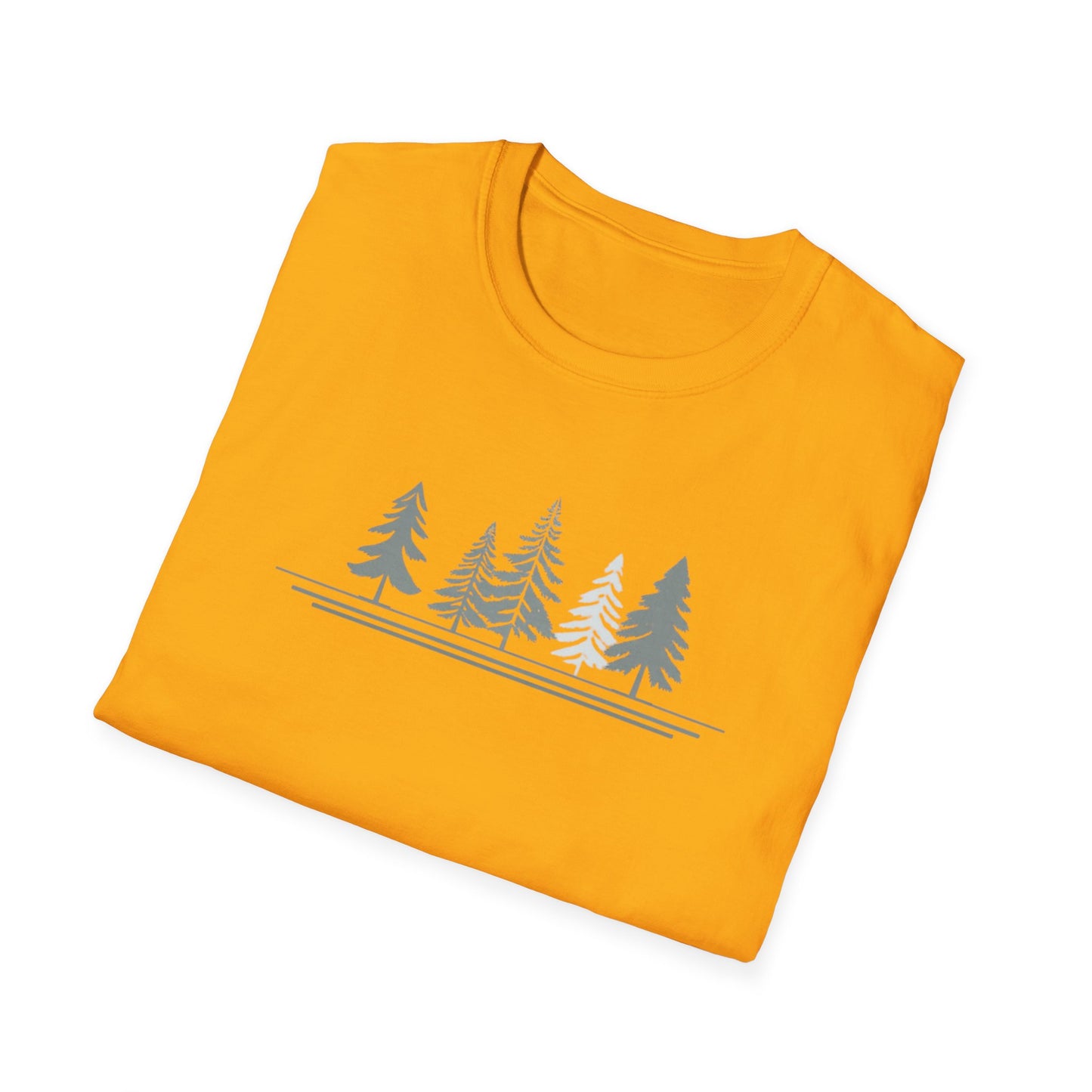 Tree Grove Unisex T-Shirt