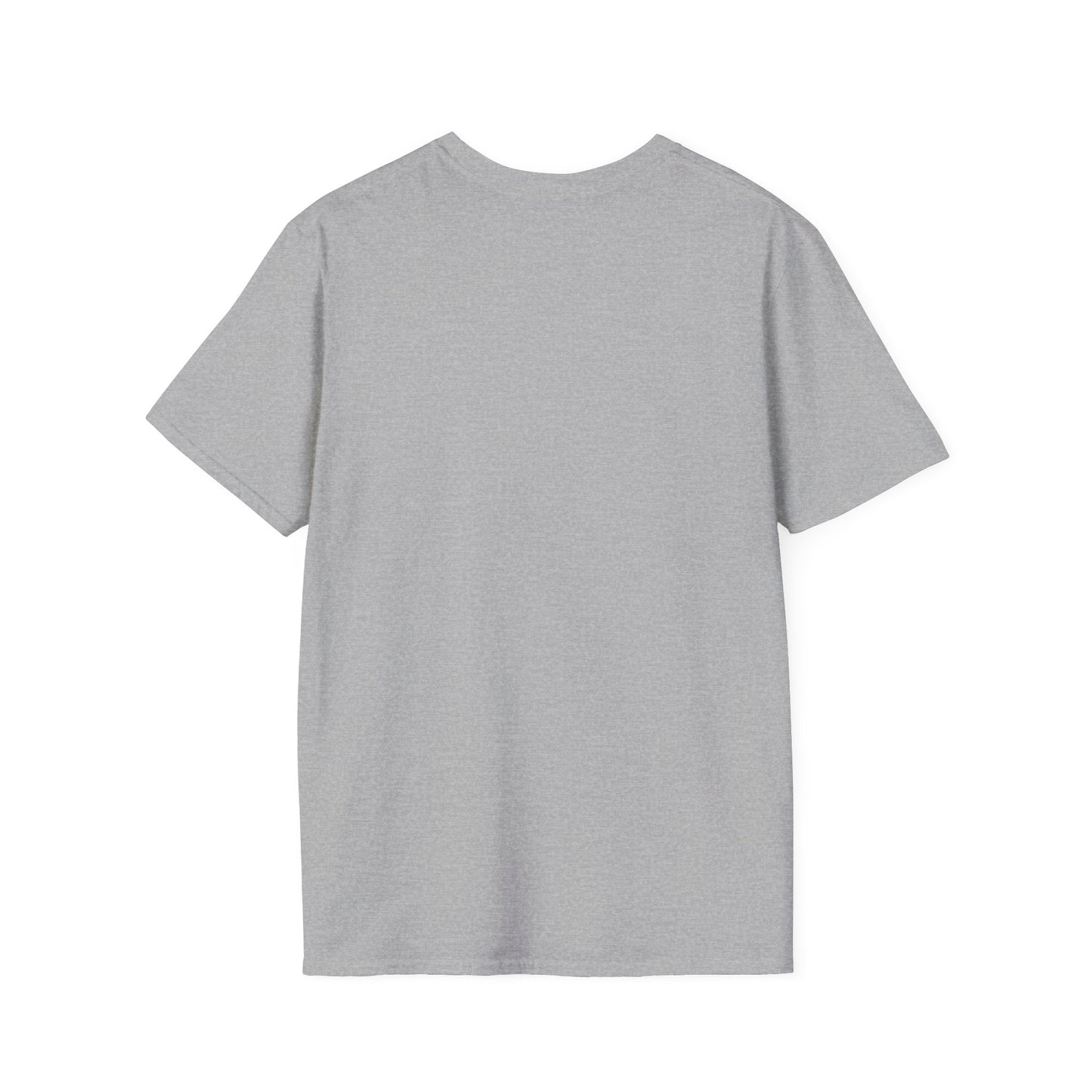 Winter Campfire Unisex T-shirt