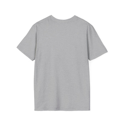 Winter Campfire Unisex T-shirt