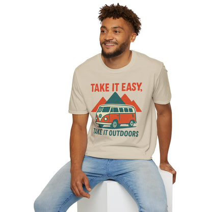 Take It Outside